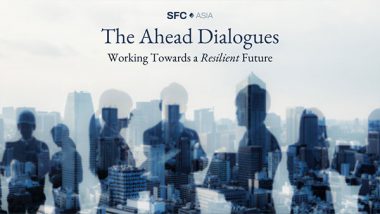 Business News | SFC Asia Unveils 'The Ahead Dialogues': Promoting Sustainable Development in Alignment with G20 and UN Sustainable Development Goals