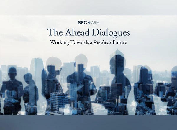 Business News | SFC Asia Unveils 'The Ahead Dialogues': Promoting Sustainable Development in Alignment with G20 and UN Sustainable Development Goals