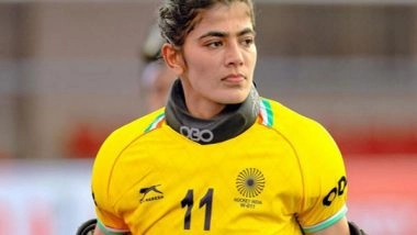 Sports News | India Women's Hockey Team Ready to Test Their Skills Against Hosts Australia