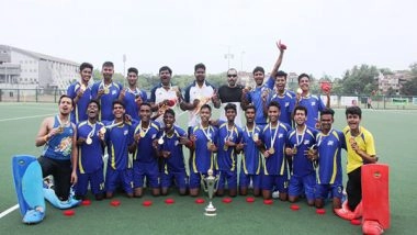 Sports News | Hockey India Sub-Junior National Championship 2023 Set to Take Place in Rourkela