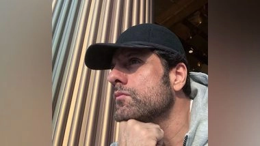 Entertainment News | Want a Strong Back? Take Cue from Fardeen Khan's Workout