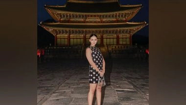 Entertainment News | Alia Bhatt Trolled for Carrying Empty Bag to Gucci Show, Actor Gives Hilarious Response