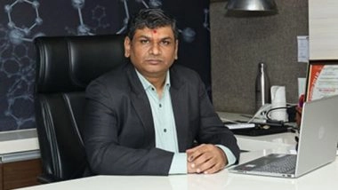 Business News | Infinium Pharmachem Ltd Reports Net Profit of Rs. 9.49 Crore in FY23, Growth of 55.4 Per Cent Y-o-Y