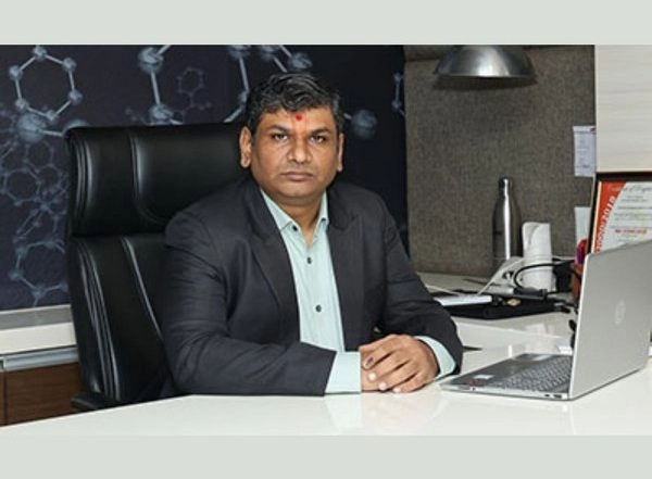 Business News | Infinium Pharmachem Ltd Reports Net Profit of Rs. 9.49 Crore in FY23, Growth of 55.4 Per Cent Y-o-Y