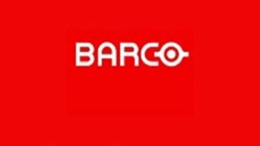 Business News | Barco Secures 6th Place in Randstad's Ranking of Most Attractive Employers 2023