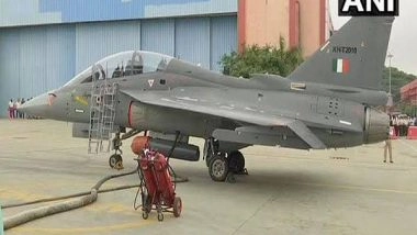 India News | India Evaluating American, French Engine Offers for Indigenous Aircraft Projects