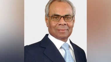 World News | Hinduja Group Chairman Passes Away at 87