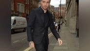 Entertainment News |  Liam Payne Celebrates 100 Days of Sobriety