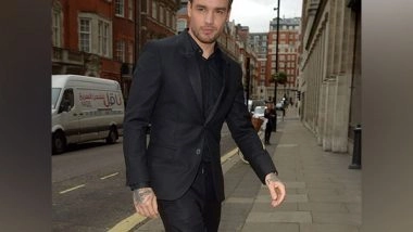 Entertainment News |  Liam Payne Celebrates 100 Days of Sobriety