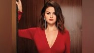 Entertainment News | Selena Gomez Turns Host for New Food Shows