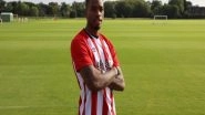 Sports News | Brentford Striker Ivan Toney Banned for 8 Months from All Football Activities
