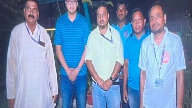 India News | For Close to 60 Years, Indian Railways Ensure Puri Rath Yatra Remains on Track