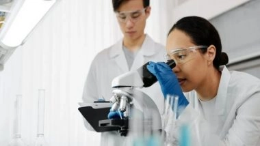 Health News | High Blood Sugar Linked to Faster Loss of Brain Power in Stroke Survivors: Study