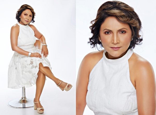 Business News | Actress Sima Raaj Breaks Barriers as the First NSD Graduate to Participate in Mrs. India Empress of the Nation 2023 Pageant by Diva Pageants