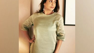 Entertainment News | This is How Shefali Shah Wants to Ensure That Her Birthday is Remembered