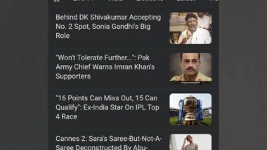 Business News | NDTV to Launch 9 New Channels in Different Languages