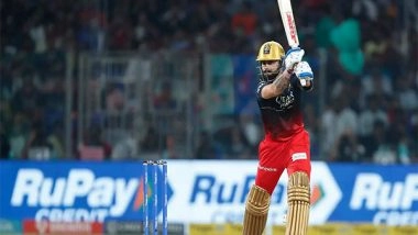 Sports News | Virat Kohli Will Do Everything in His Potential to Keep RCB in Playoffs Race: Tom Moody