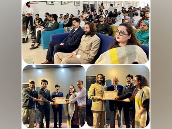 India News | J-K: Awareness Program on G20 Summit Organized at SSM College of Engineering in Srinagar - Vimarsana News