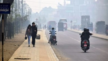World News | 20 Pc Reduction in Nitrogen Oxide Emissions in UAE: Study