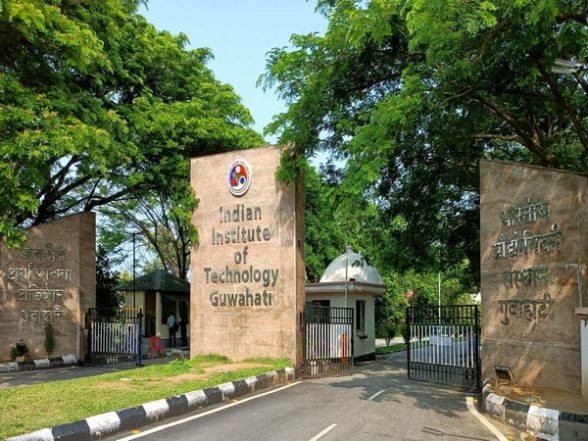 Business News | IIT Guwahati Organises Conclave 'INTEGRATION'23' to Boost Industry-academia Collaboration - Vimarsana News