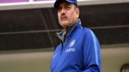 Sports News | Ravi Shastri Reveals Uncapped IPL Players He Wants in India's 2023 World Cup Mix