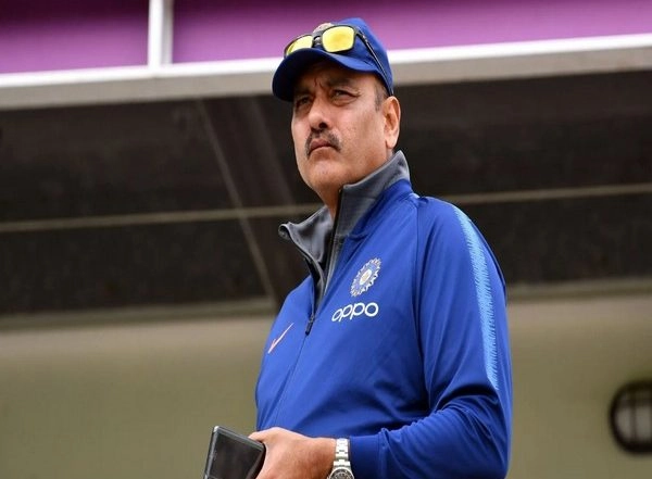 Sports News | Ravi Shastri Reveals Uncapped IPL Players He Wants in India's 2023 World Cup Mix