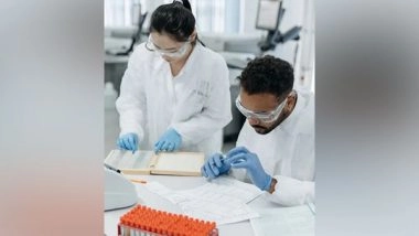 Science News |  Researchers Find How Brain Cells Boost Appetite in Obesity