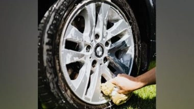 Business News | JK Tyre Profit Jumps 31 Pc to Rs 263 Crore in Fourth Quarter