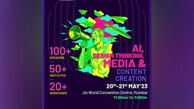 Business News | Eva Live Announces the 9th Edition of The Edutainment Show in Mumbai