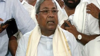 Karnataka Government Formation 2023: CM-Designate Siddaramaiah To Stake Claim To Form Govt Today