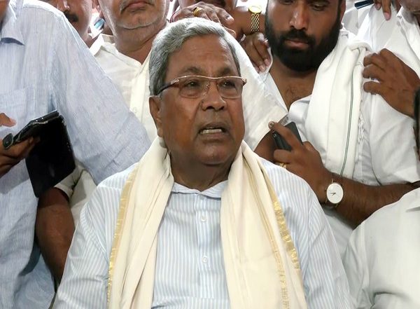 Karnataka Government Formation 2023: CM-Designate Siddaramaiah To Stake Claim To Form Govt Today