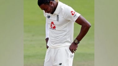 Sports News | Just Keeping Coming Back at Him...absolutely Gutted for Him..