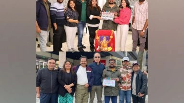 Business News | Bloom Age Ventures Presents Two Mesmerizing Gujarati Gems