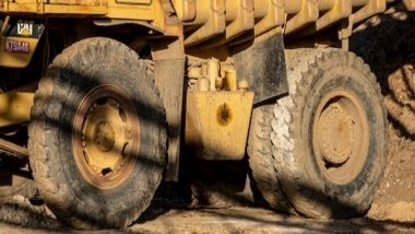 Business News | Wheels India Net Profit Drops 11 Pc to Rs 24.8 Crore in Fourth Quarter