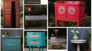Business News | Yellow Verandah Launches Unique Range of Handmade, Sustainable Home Furniture Collection