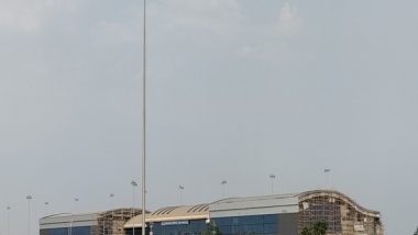 Gujarat: Surat Airport Gears Up for Holistic Development With World-Class Facilities