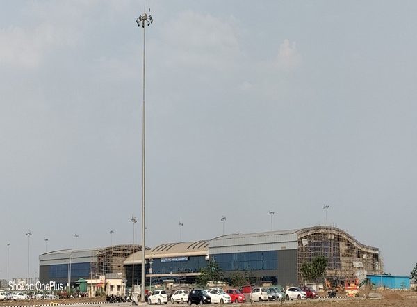Gujarat: Surat Airport Gears Up for Holistic Development With World-Class Facilities