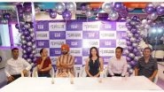 Business News | Anytime Fitness Announces Its 125th Club in Rajouri Garden