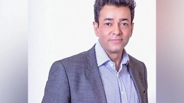 Business News | Narayana Health Welcomes Internationally Acclaimed Orthopedic, Spine and Trauma Expert, Professor (Dr) Arun Ranganathan