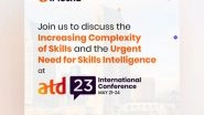 Business News | IMocha to Discuss the Increasing Complexity of Skills and the Urgent Need for Skills Intelligence at ATD 2023 International Conference