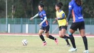 Sports News | Defending Champions Gokulam Kerala FC Set to Face Former Champions Eastern Sporting Union in IWL Semi-final