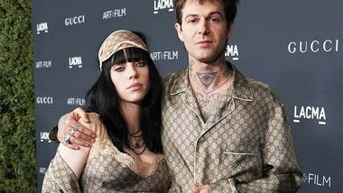 Entertainment News | Billie Eilish and Jesse Rutherford Part Ways After Dating for Less Than a Year