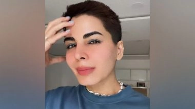 Entertainment News | Have a Glimpse of Kirti Kulhari's Dream House 'Kantara' in the Lap of Nature