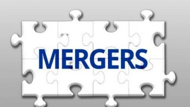 Business News | CCI Approves Proposed Merger of Credit Suisse Group AG with UBS Group AG