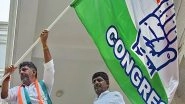 India News | From NSUI Leader to Karnataka Deputy CM, How DK Shivakumar's Political Career Panned out