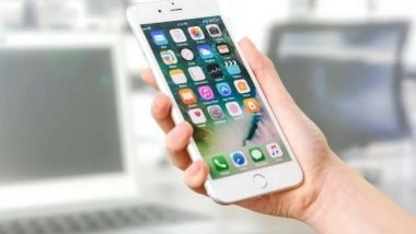 India News | Haryana Police Block 20,545 Mobile Numbers Issued on Fake Documents