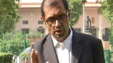 India News | Restrictions Can't Be Imposed Directly or Indirectly on Exhibition of 'The Kerala Story': Filmmaker's Lawyer