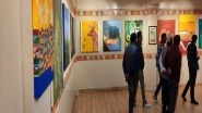 India News | Himachal State Museum Celebrates International Museum Day with Folk Culture Exhibition for Tourists