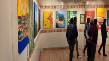 India News | Himachal State Museum Celebrates International Museum Day with Folk Culture Exhibition for Tourists