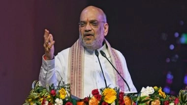 India News | India's Fame Spreading Across Globe Because of PM Modi: Amit Shah